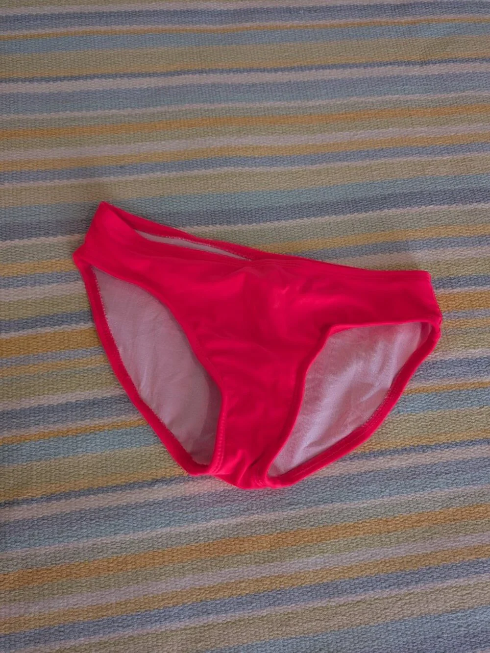 ⭐ Old Navy Art Class tankini swimsuit size medium